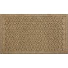 Dots Impressions Chestnut 1' 6" X 2' 6", CHESTNUT, hi-res image number null