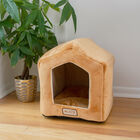 Small Indoor Pet Cat House, , on-hover image number null