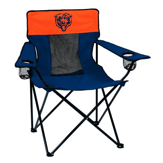 Chicago Bears Elite Chair Tailgate, MULTI, hi-res image number null