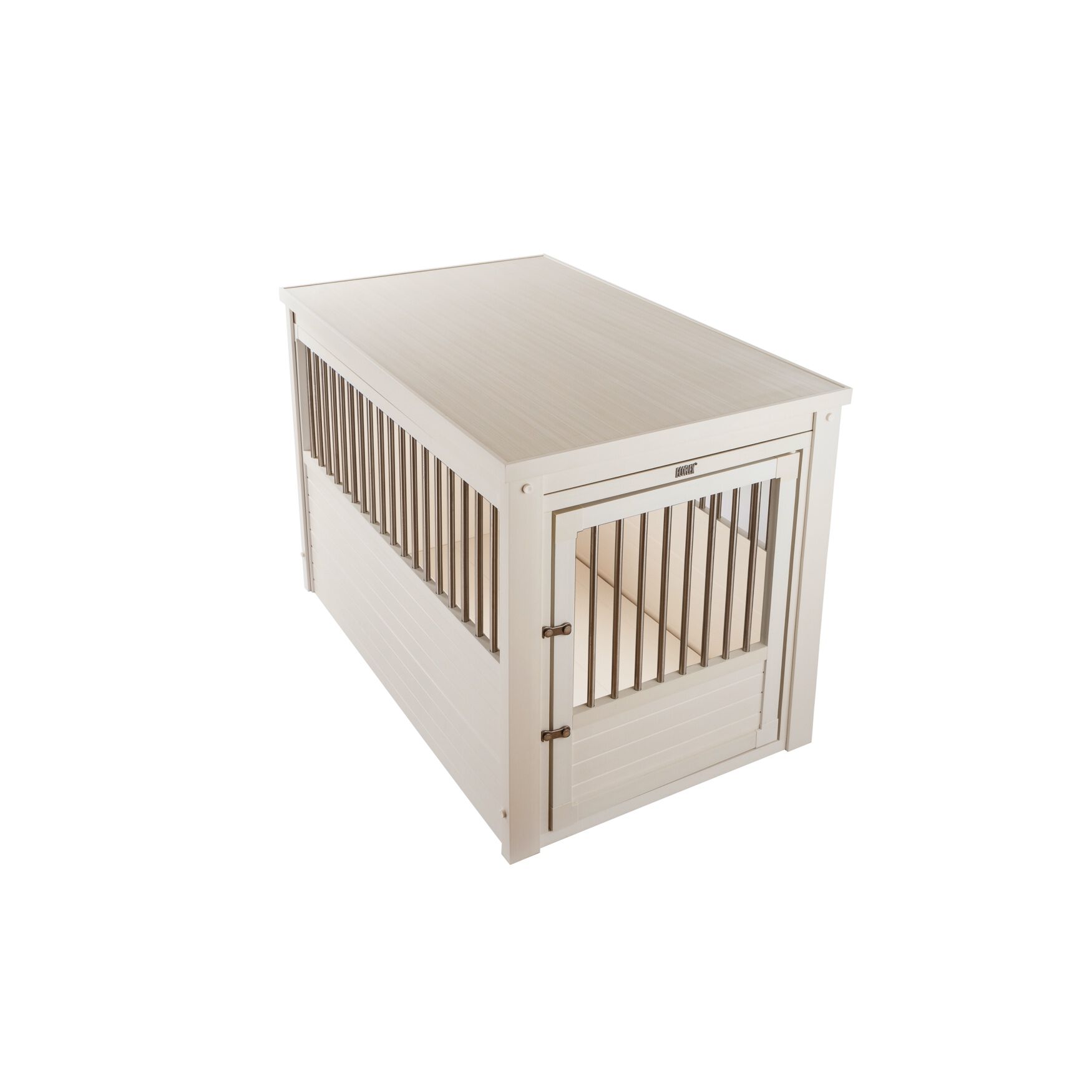InnPlace&trade; Pet Crate & End Table, Large, , alternate image number 3