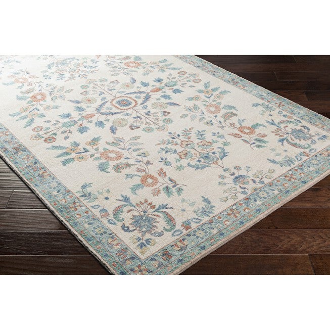 Erin Rug 5' x 7 feet 6 inches, , on-hover image number null