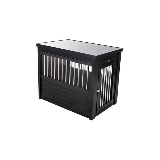 InnPlace™ Pet Crate & End Table, Small, , alternate image number null