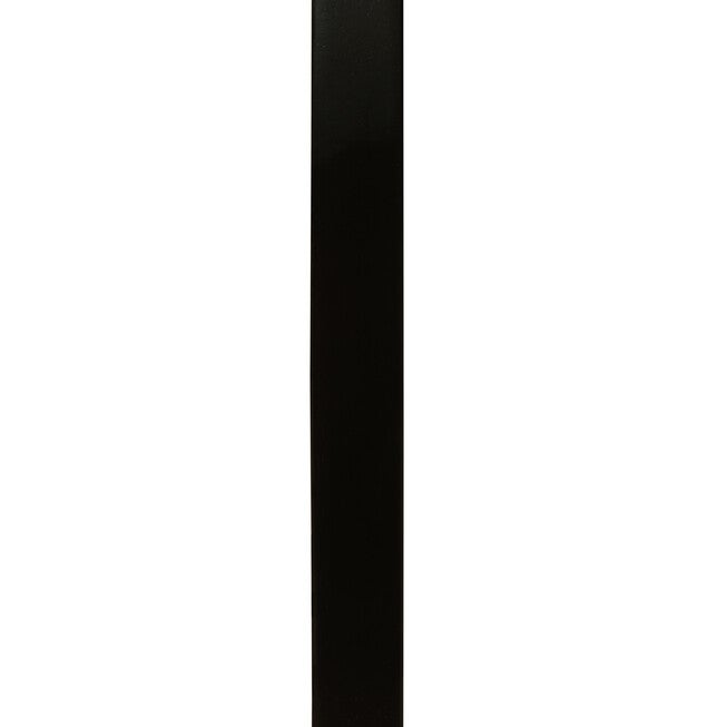 Lancer Backless Counter Stools, Black - Set of Two, , alternate image number null