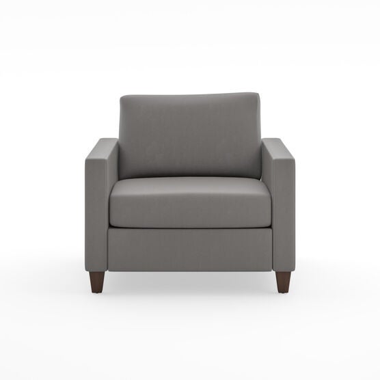 Dylan Armchair, GRAY, hi-res image number null