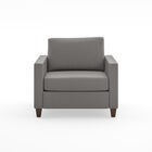 Dylan Armchair, GRAY, hi-res image number null