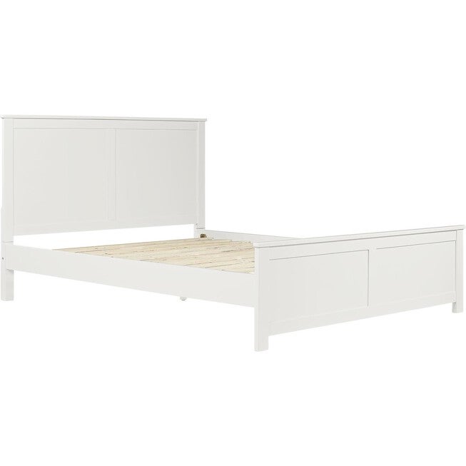 Winston Wooden Platform Bed, , alternate image number 3