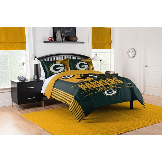 COMFORTERSET DRAFT-PACKERS, MULTI, hi-res image number null