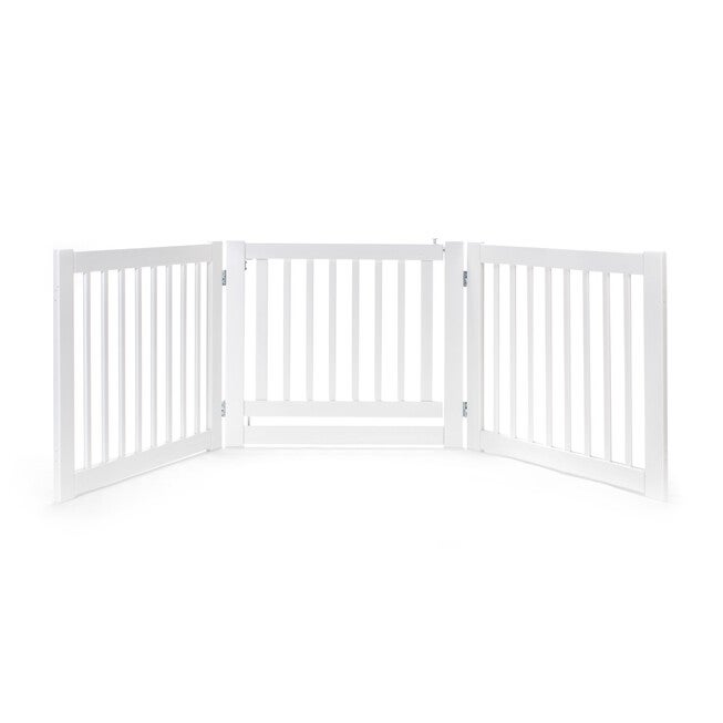360 Configurable Pet Gate with Door, , alternate image number 5