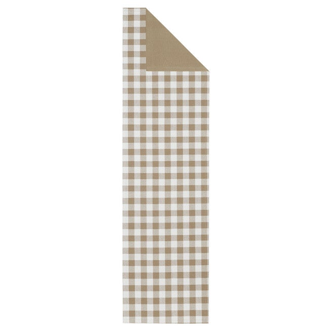 Buffalo Check Table Runner - 13-in x 48-in, , alternate image number null