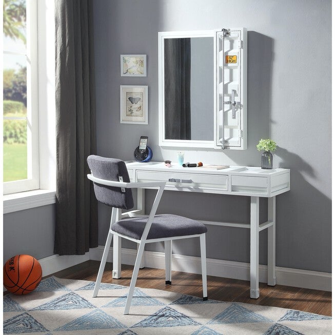 Vanity Desk, , alternate image number 5