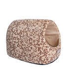 Winter Soft Warm Cat Dog Cave Bed, , alternate image number null