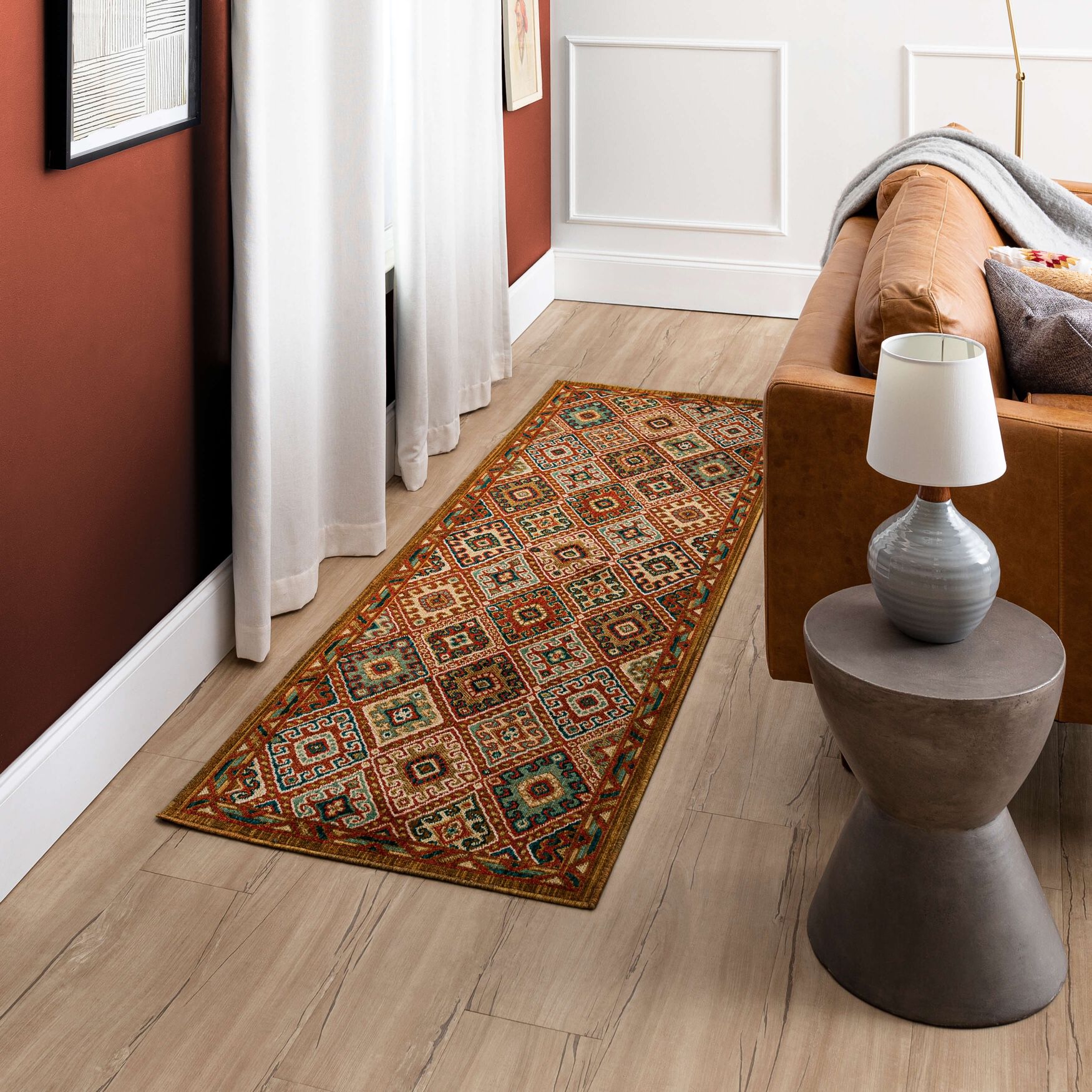 Pine Row Area Rug, , alternate image number 9