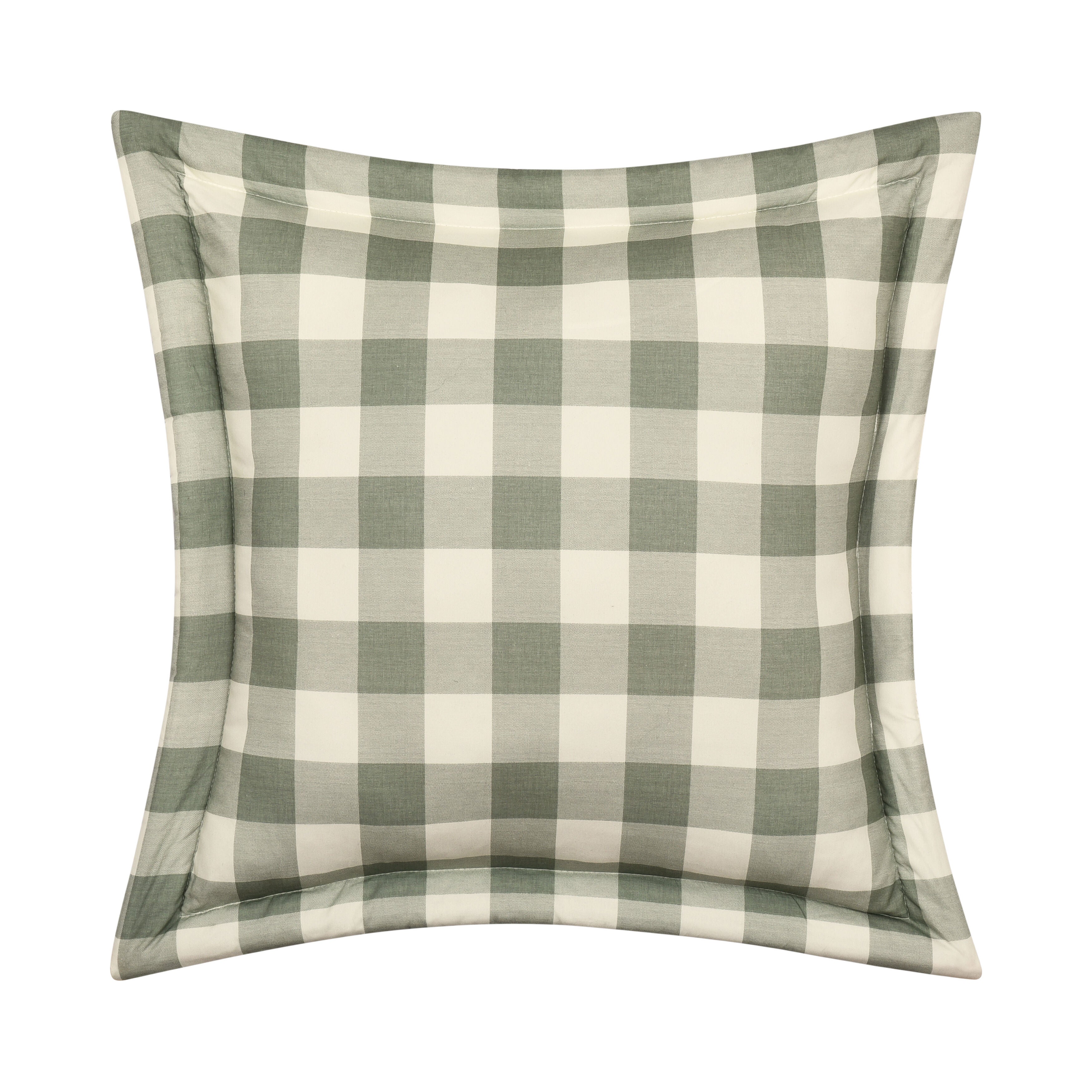 ELOISE 20 inches SQUARE DECORATIVE THROW PILLOW, DUSTY ROSE, on-hover image number 1