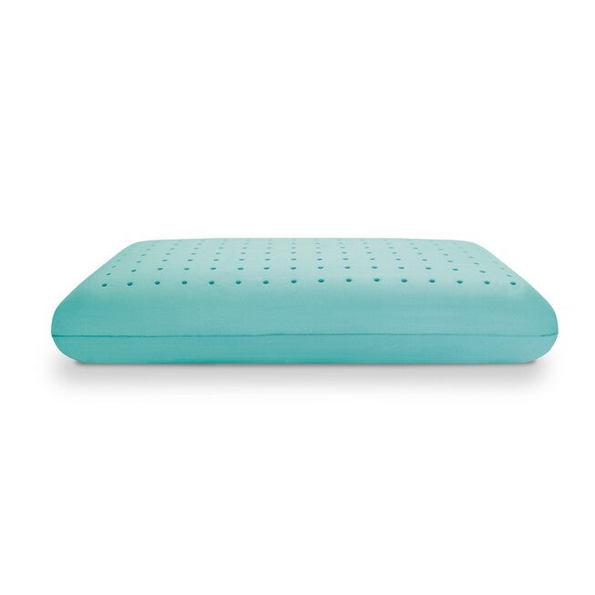 SensorPEDIC Fresh - Eucalyptus Infused Memory Foam Pillow, , alternate image number null