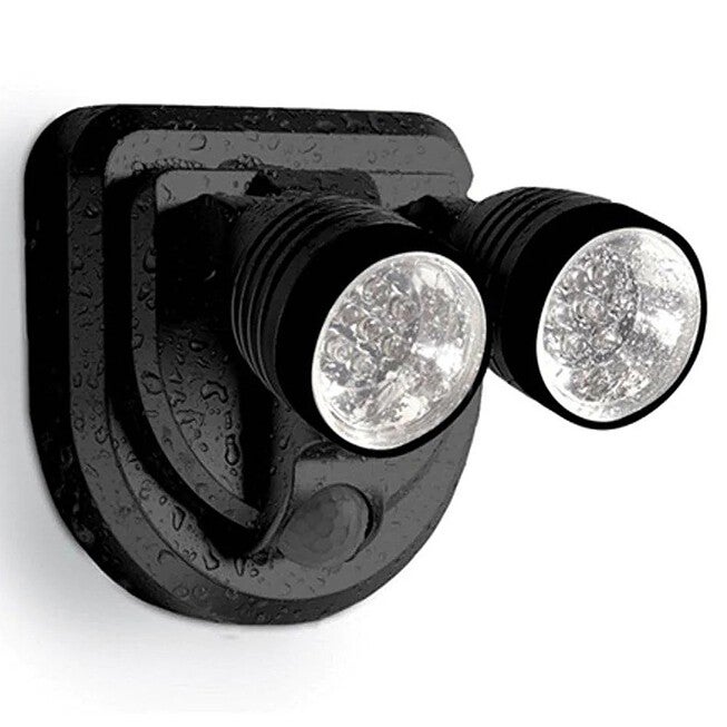 Led Spotlight 360 Degree Wireless, BLACK, hi-res image number null