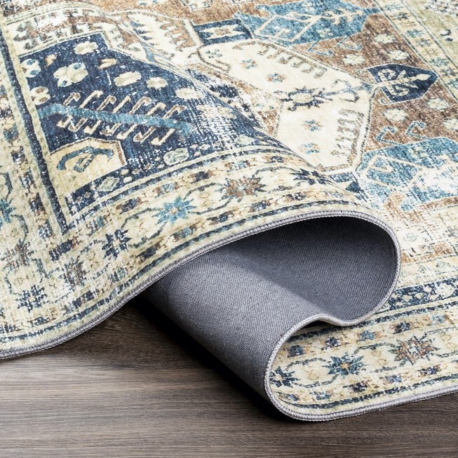 Erin Rug 2 feet 6 inches x 4', , alternate image number null