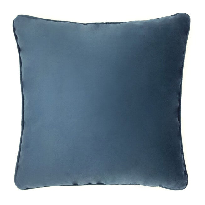 Seren Velvet Decorative Pillow 20 X 20, , alternate image number 7