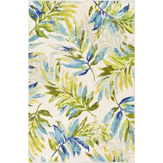 Erin Rug 5' x 7'6", MULTI, hi-res image number null