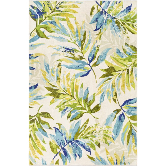 Erin Rug 5' x 7 feet 6 inches, MULTI, hi-res image number 0