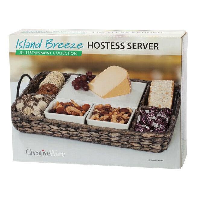 Complete Hostess Server, , on-hover image number null