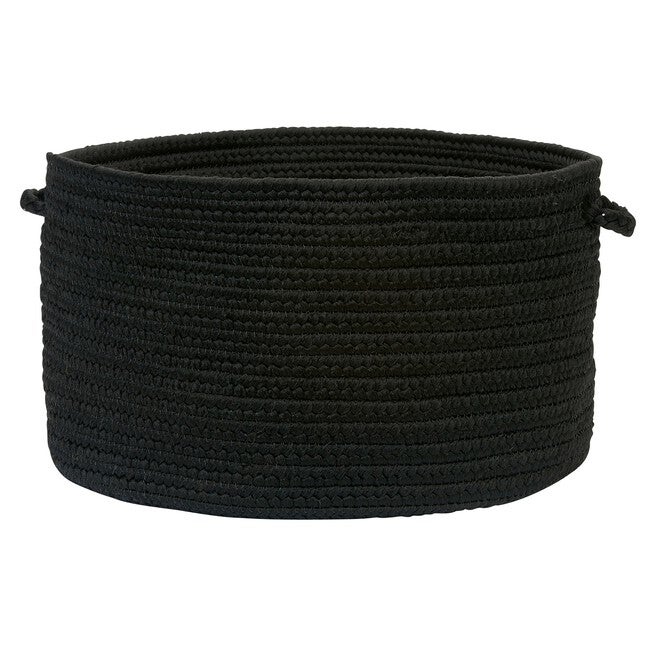 Boca Raton Basket , BLACK, hi-res image number 0