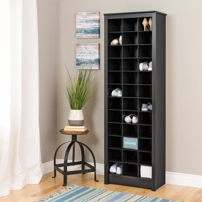 36-Pair Shoe Storage Rack, , alternate image number null