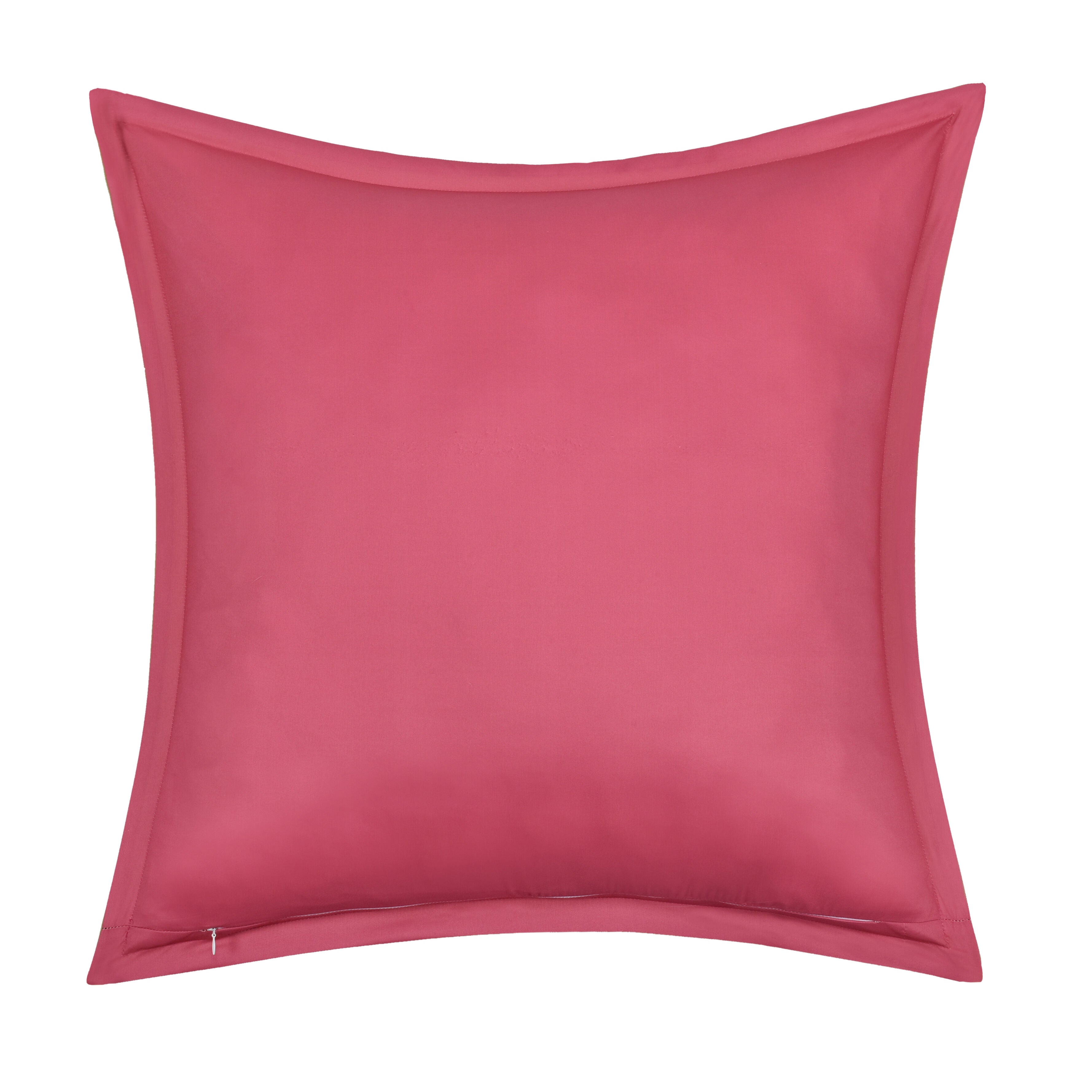 SHILOH EURO SHAM, PINK, on-hover image number 1