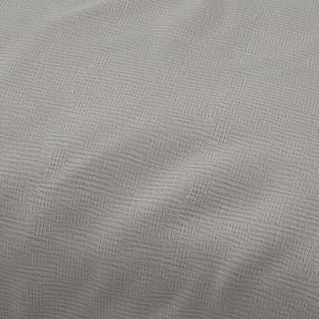 Portico Crossed Matelasse 3 Piece Comforter Set Comforter Set, , alternate image number null