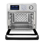 Kalorik MAXX 16 Quart Digital Air Fryer Oven, , alternate image number null