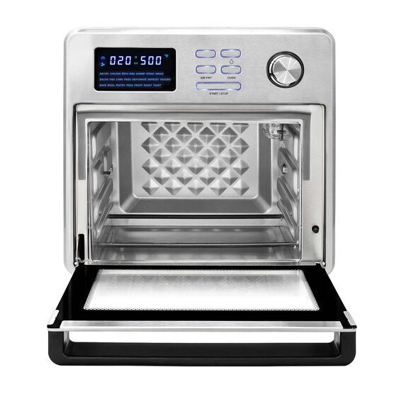 Kalorik MAXX 16 Quart Digital Air Fryer Oven, , alternate image number null