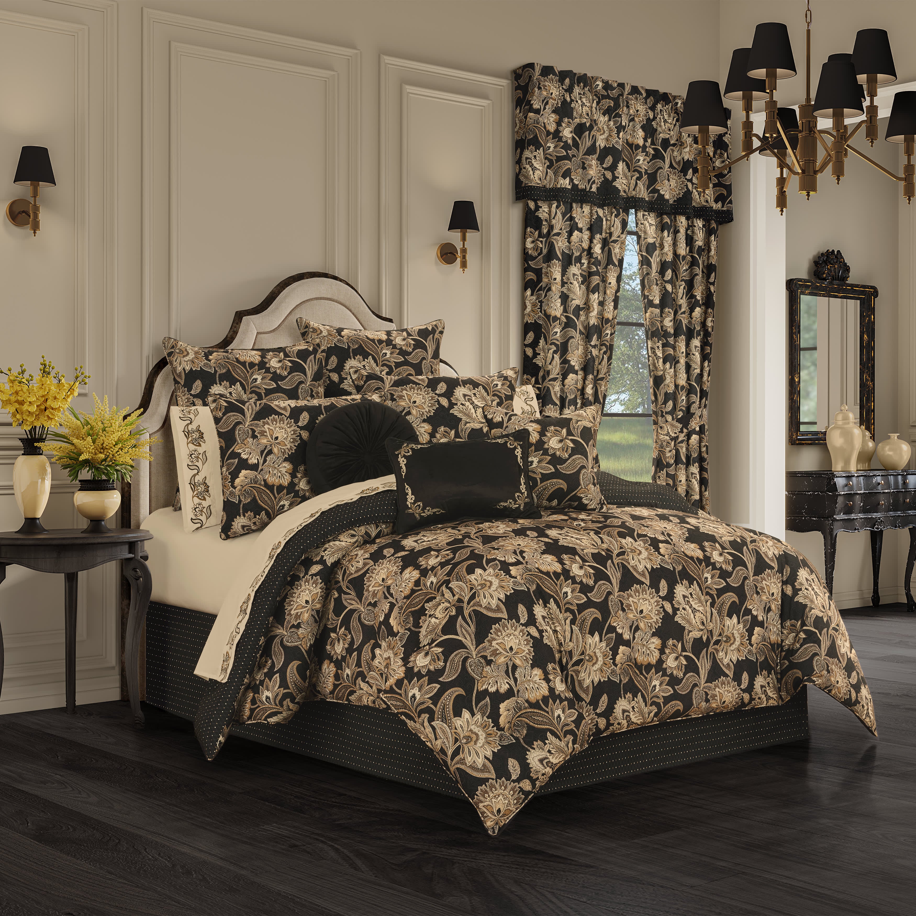 Montecito Bedding Collection, , hi-res image number 0