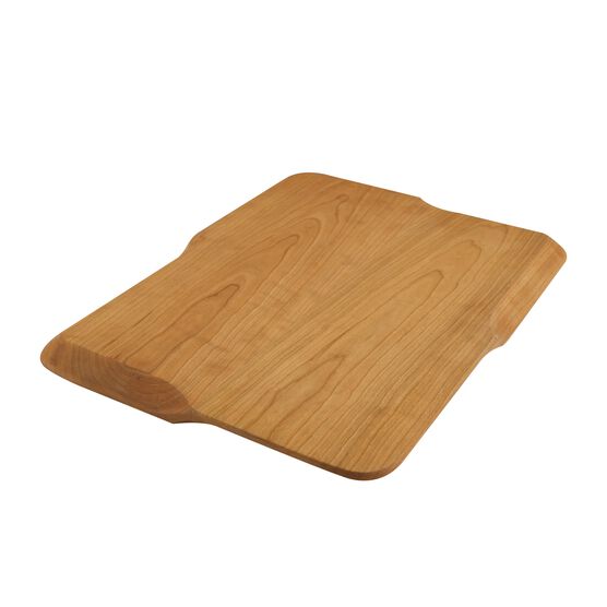 Mastery Cherry Rectangle Serving Board, , alternate image number null