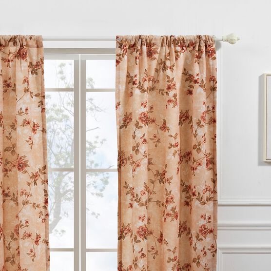 Briar Curtain Panel, , on-hover image number null