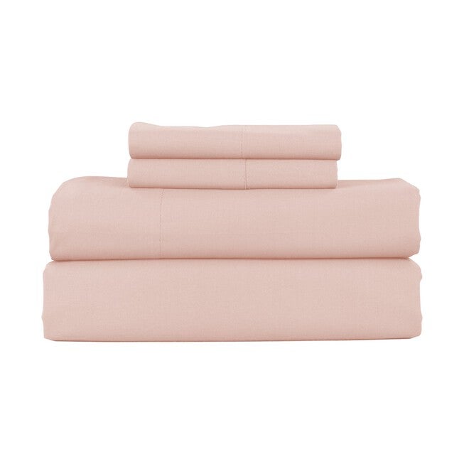Perfectly Cotton Sheet Set Sheet Set, , on-hover image number null
