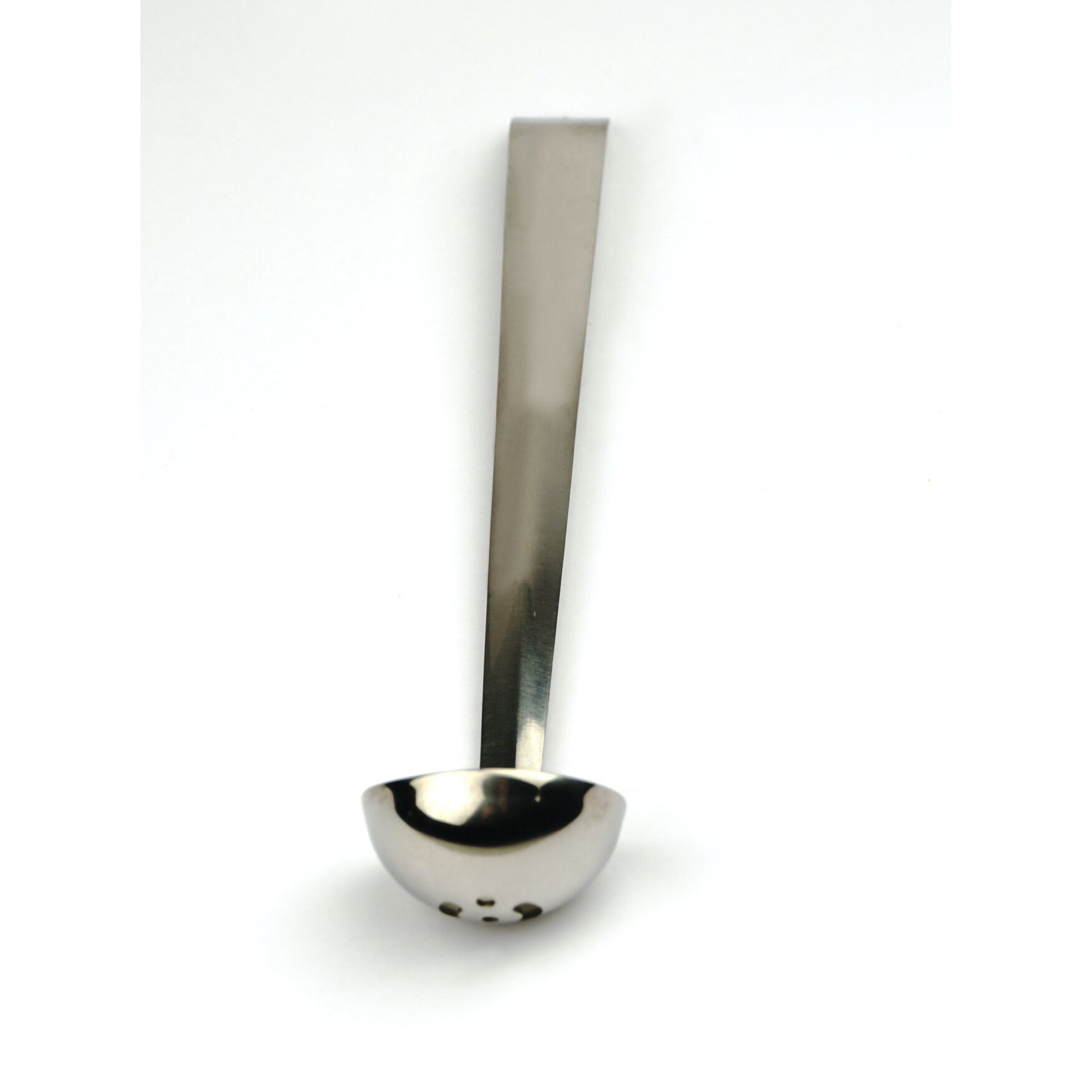 Olive Ladle Stainless Steel, , alternate image number 3