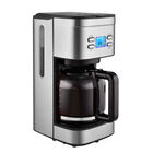 Kalorik Programmable 12 Cup Coffee Maker, Stainless Steel, , alternate image number 4
