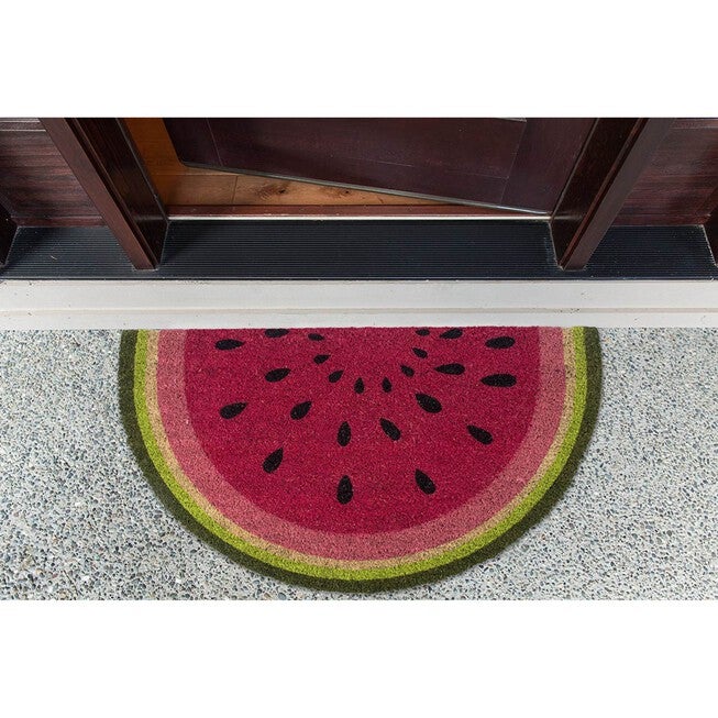 Watermelon Doormat Floor Coverings, , alternate image number null