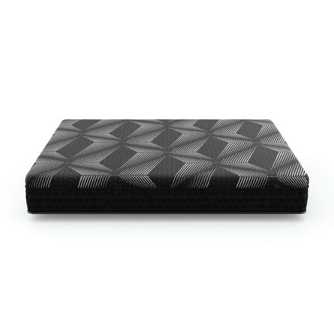 11 inches Copper Memory Foam Hybrid, Firm, Full Mattress, , alternate image number null