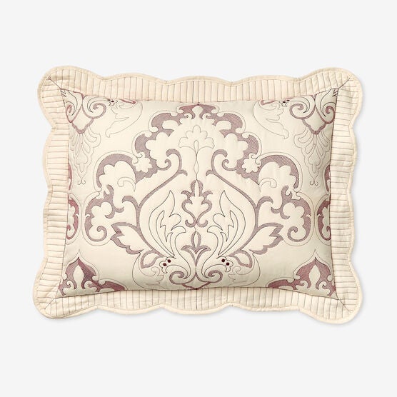 Amelia Sham, IVORY BERRY, hi-res image number null