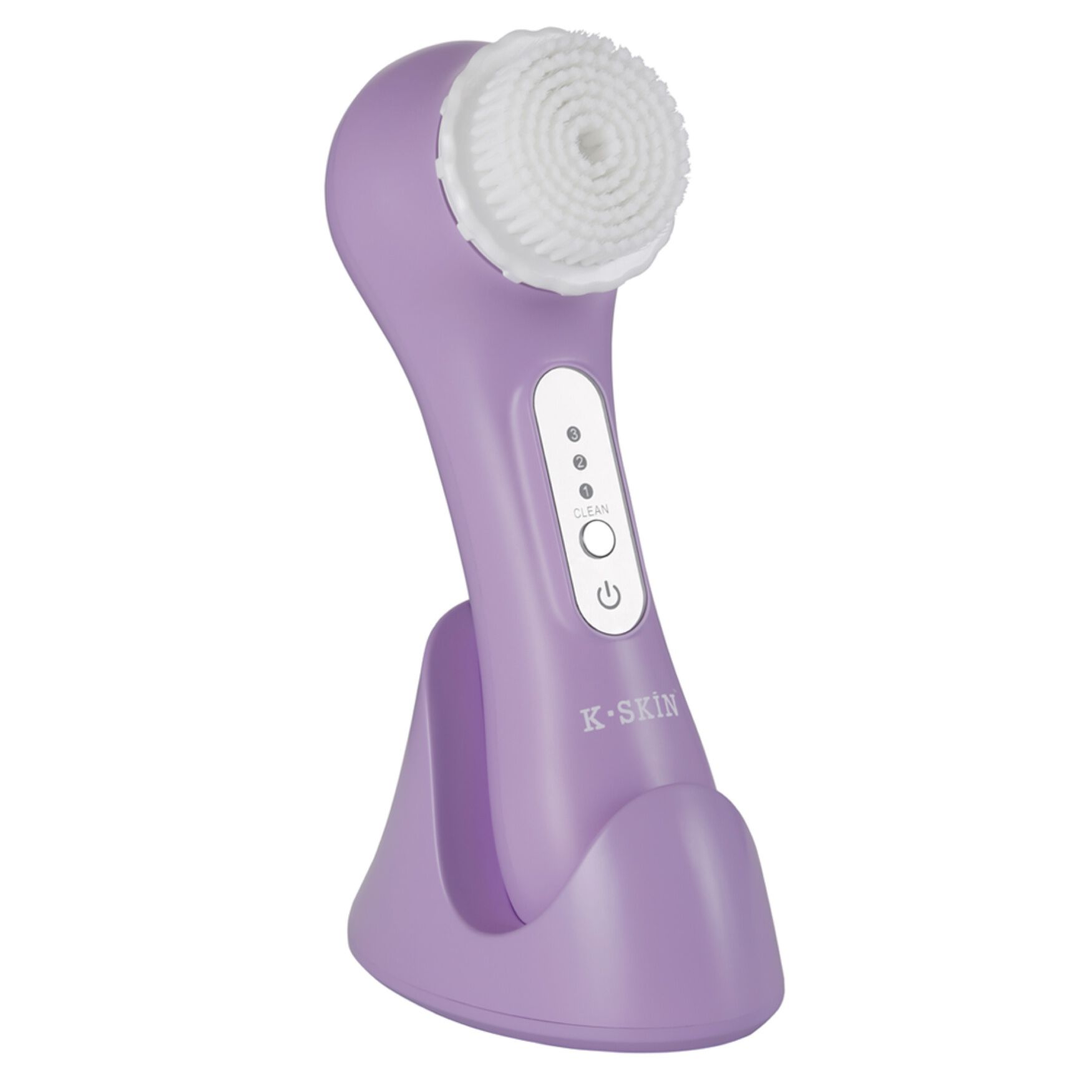 Facial Cleansing Massager, , alternate image number 10