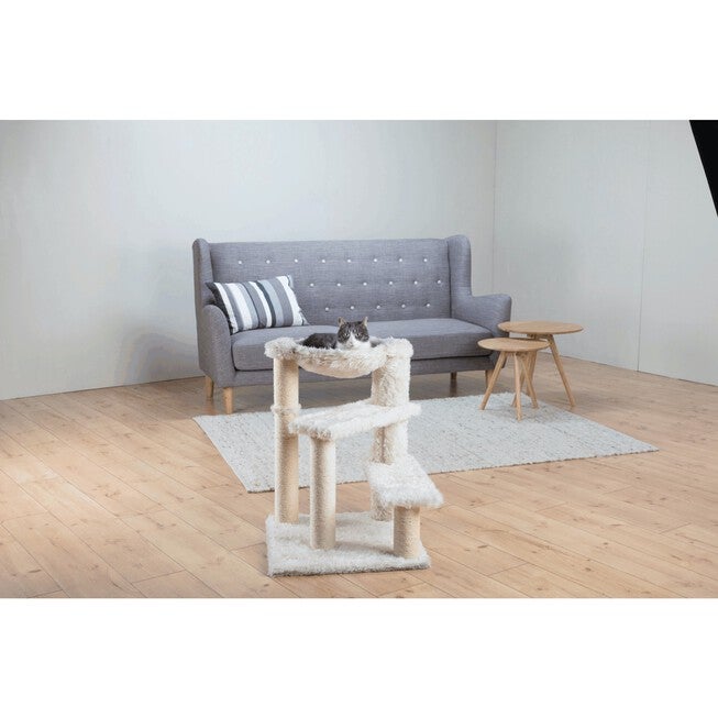 Baza Senior Scratching Post, , alternate image number 2