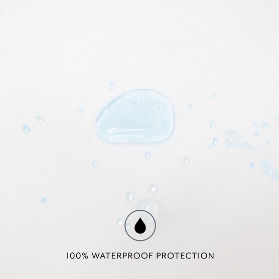 SensorPEDIC Complete Waterproof Mattress Encasement with Bed Bug Protection, , alternate image number null