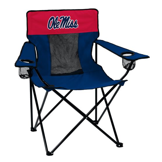 Ole Miss Elite Chair Tailgate, MULTI, hi-res image number null