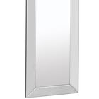 Halifax Long Beveled Edge Mirror, , alternate image number null
