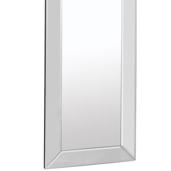 Halifax Long Beveled Edge Mirror, , alternate image number null