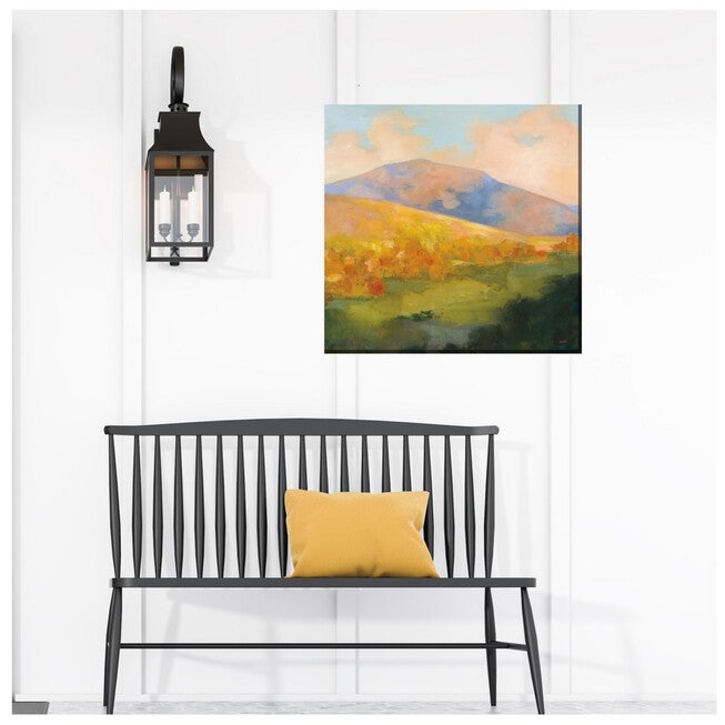 High Country Dawn Outdoor Art, , on-hover image number 1