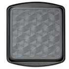 Set 2 8 Inch Non Stick Metal Square Baking Pan, , alternate image number null