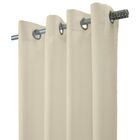 Habitat Castillo Indoor Single Grommet Curtain Panel, , on-hover image number null