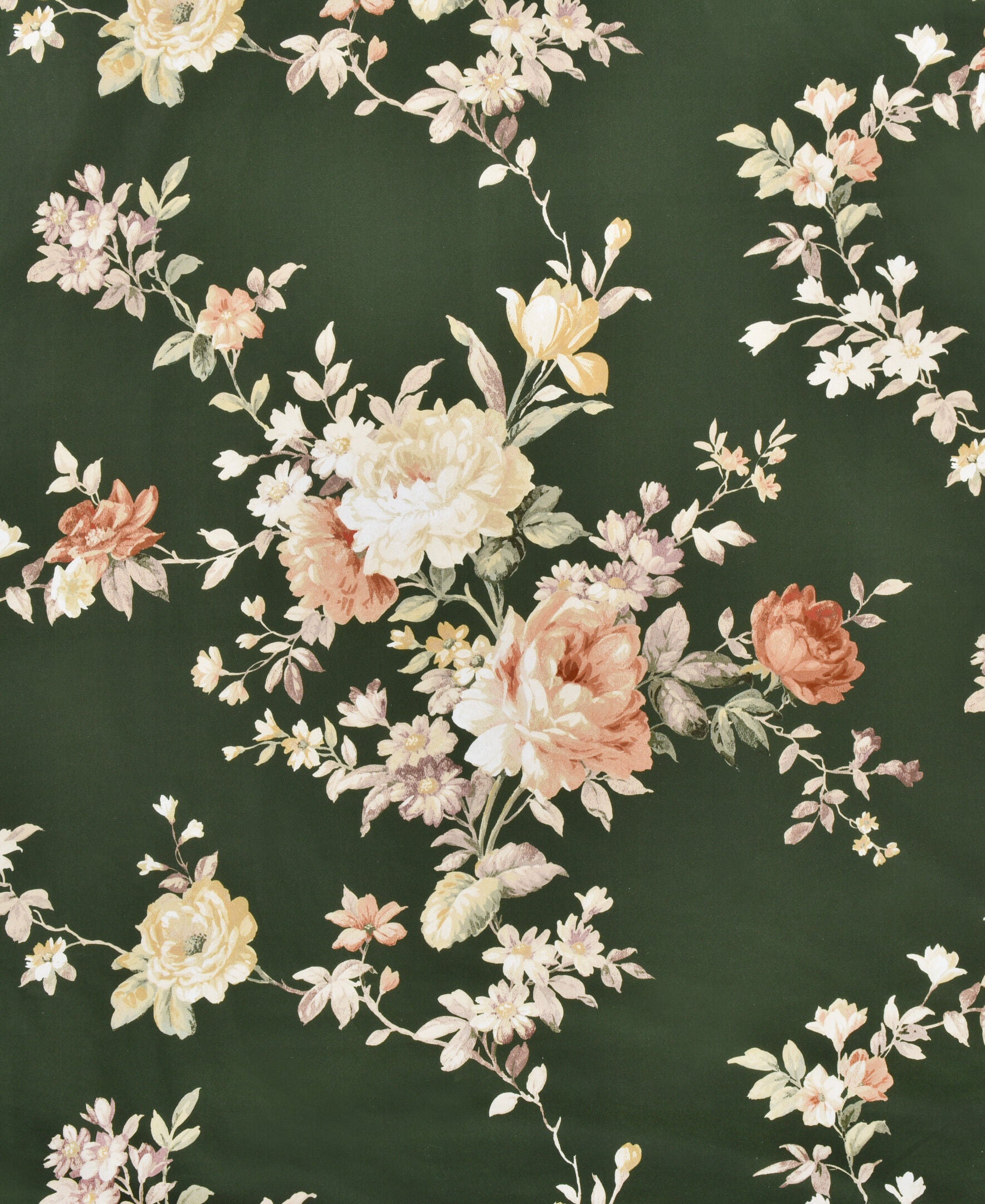 BRITTANY 95 inches WINDOW PANEL PAIR, FOREST, alternate image number 5