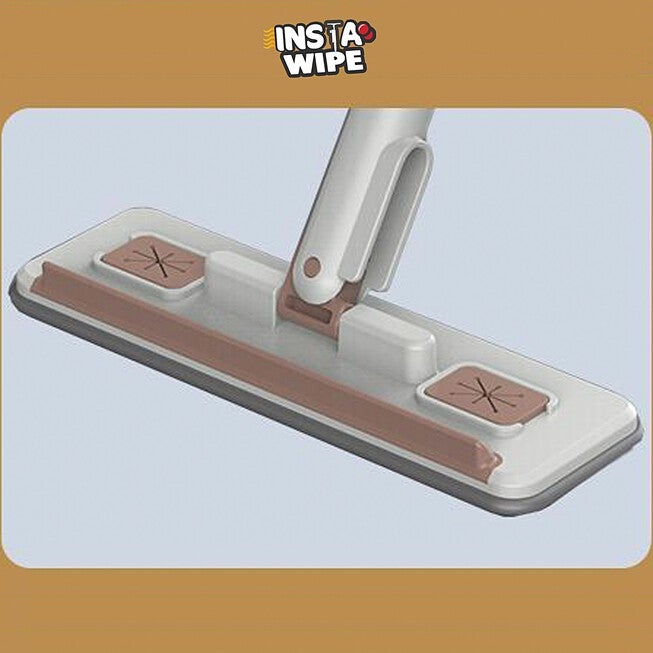 Insta Wipe Bucketless Mop, , alternate image number null